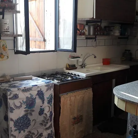 Alojamento de Turismo Selvagem Il Rustico *