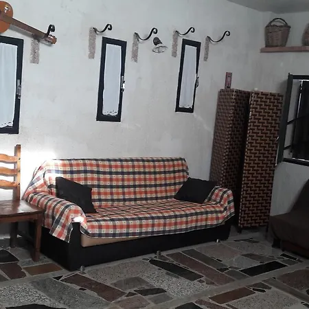 Il Rustico * Chiaramonte Gulfi