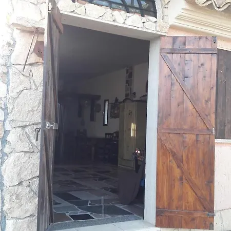 Il Rustico *
